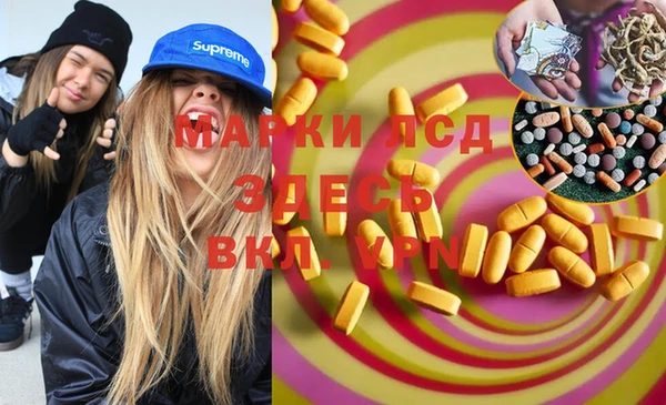 стафф Семилуки